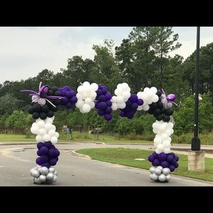 Meet your Posher, Mae